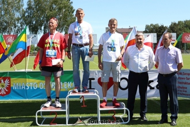 Półmaraton Kurpiowski 2017 [28.05.2017] - zdjęcie #448 - eOstroleka.pl
