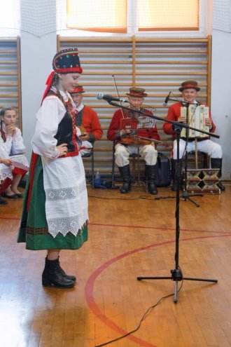 Dzień Kultury Kurpiowskiej [25.05.2017] - zdjęcie #9 - eOstroleka.pl