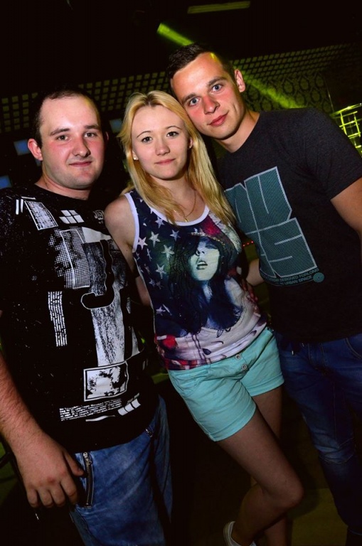 MDK pres. EMDI w Clubie Ibiza Zalesie [ZDJĘCIA] - zdjęcie #17 - eOstroleka.pl