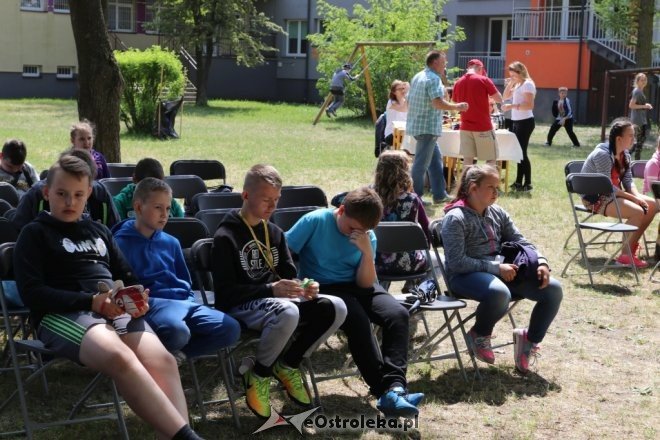 Festyn z okazji Międzynarodowego Dnia Dziecka [31.05.2017] - zdjęcie #16 - eOstroleka.pl