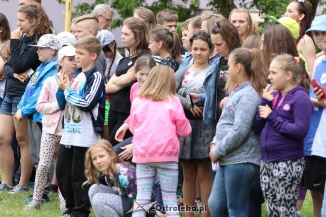 Festyn z okazji Międzynarodowego Dnia Dziecka [31.05.2017] - zdjęcie #53 - eOstroleka.pl