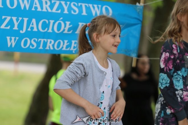 Festyn z okazji Międzynarodowego Dnia Dziecka [31.05.2017] - zdjęcie #61 - eOstroleka.pl