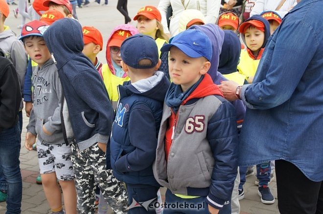 Miejski Dzień Dziecka w Ostrołęce [01.06.2017] - zdjęcie #3 - eOstroleka.pl
