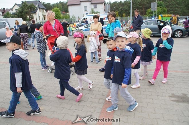 Miejski Dzień Dziecka w Ostrołęce [01.06.2017] - zdjęcie #7 - eOstroleka.pl