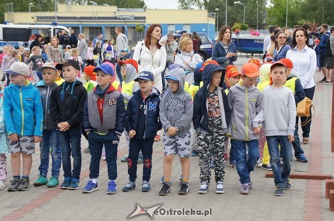 Miejski Dzień Dziecka w Ostrołęce [01.06.2017] - zdjęcie #12 - eOstroleka.pl