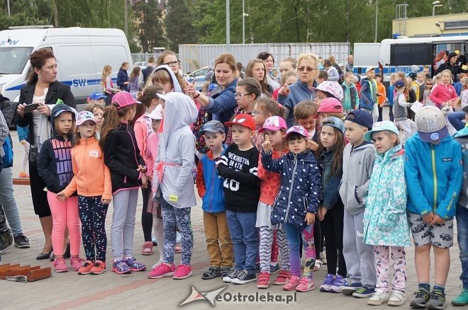 Miejski Dzień Dziecka w Ostrołęce [01.06.2017] - zdjęcie #13 - eOstroleka.pl