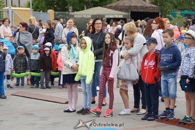 Miejski Dzień Dziecka w Ostrołęce [01.06.2017] - zdjęcie #15 - eOstroleka.pl