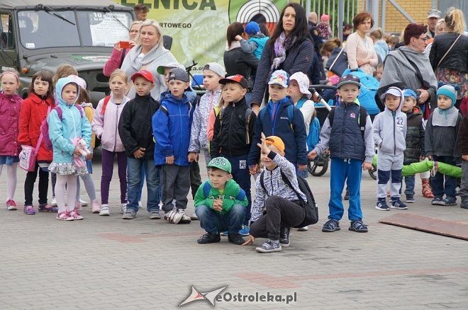 Miejski Dzień Dziecka w Ostrołęce [01.06.2017] - zdjęcie #16 - eOstroleka.pl