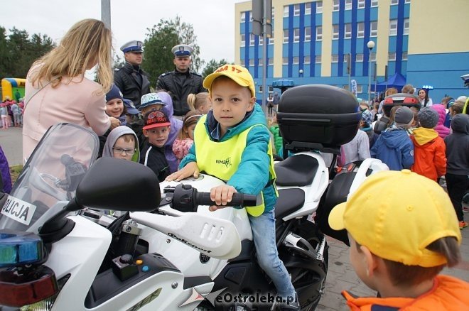 Miejski Dzień Dziecka w Ostrołęce [01.06.2017] - zdjęcie #30 - eOstroleka.pl