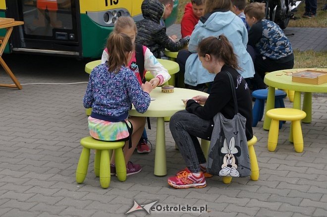 Miejski Dzień Dziecka w Ostrołęce [01.06.2017] - zdjęcie #45 - eOstroleka.pl