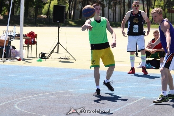 Turniej streetball 3x3 [03.06.2017] - zdjęcie #20 - eOstroleka.pl