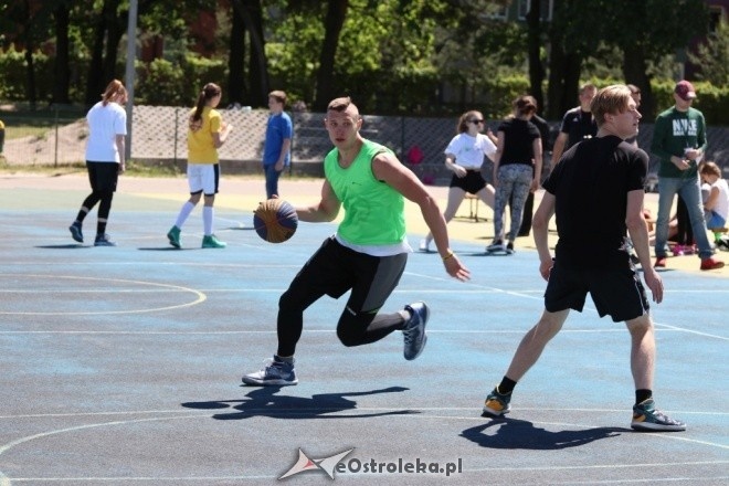 Turniej streetball 3x3 [03.06.2017] - zdjęcie #32 - eOstroleka.pl