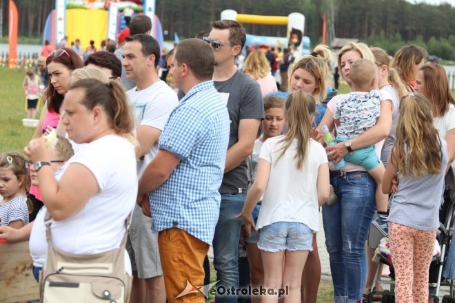 Festyn w Kurpiowskiej Krainie [04.06.2017] - zdjęcie #6 - eOstroleka.pl