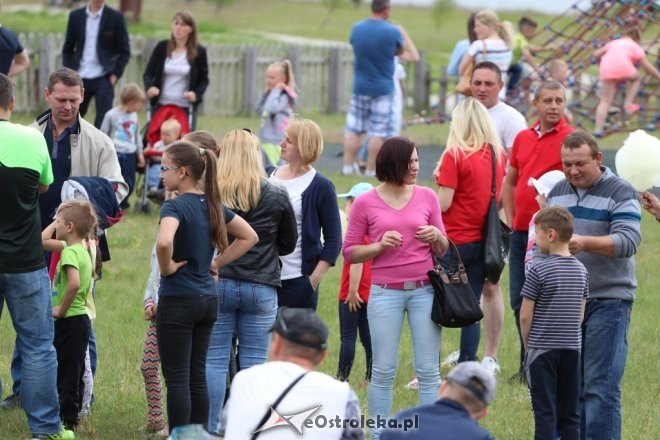 Festyn w Kurpiowskiej Krainie [04.06.2017] - zdjęcie #18 - eOstroleka.pl