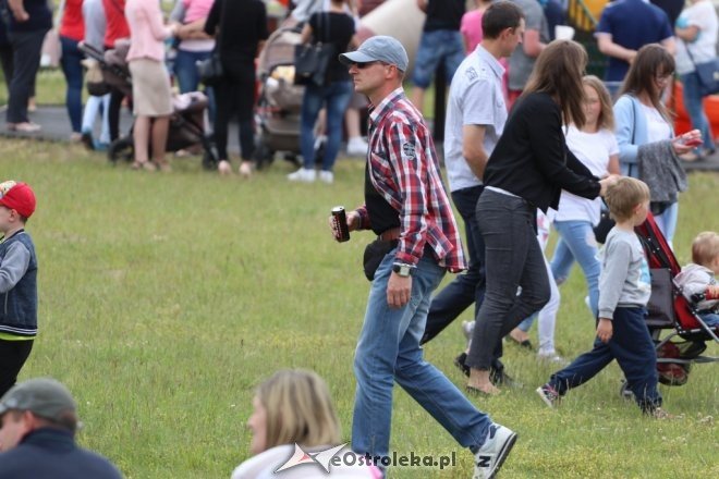 Festyn w Kurpiowskiej Krainie [04.06.2017] - zdjęcie #24 - eOstroleka.pl