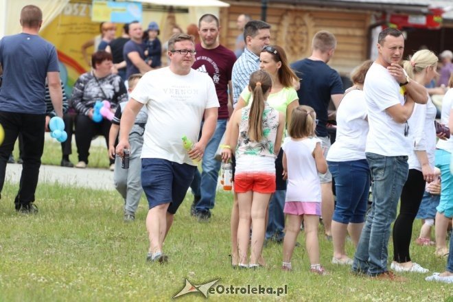 Festyn w Kurpiowskiej Krainie [04.06.2017] - zdjęcie #39 - eOstroleka.pl