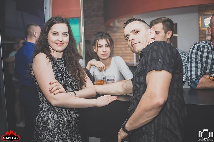 Oblewanie matury w Clubie Capitol Sypniewo [ZDJĘCIA] - zdjęcie #32 - eOstroleka.pl