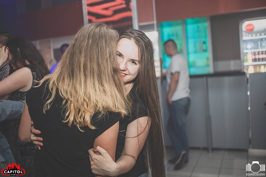 Oblewanie matury w Clubie Capitol Sypniewo [ZDJĘCIA] - zdjęcie #61 - eOstroleka.pl