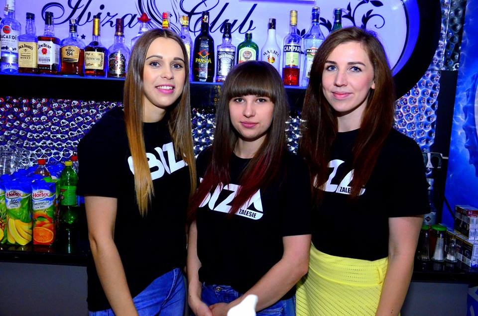 Verba w Clubie Ibiza Zalesie [ZDJĘCIA] - zdjęcie #1 - eOstroleka.pl