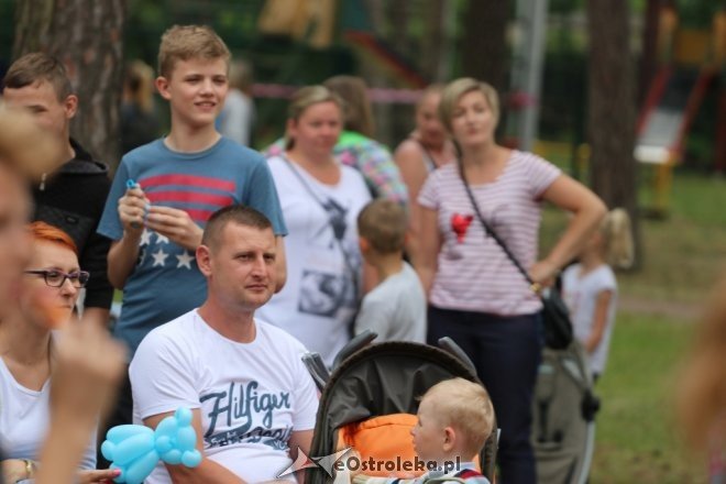 Festyn rodzinny przy ZS 4 w Ostrołęce [06.06.2017] - zdjęcie #7 - eOstroleka.pl