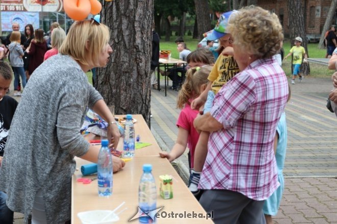 Festyn rodzinny przy ZS 4 w Ostrołęce [06.06.2017] - zdjęcie #31 - eOstroleka.pl