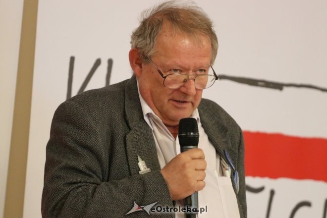 Adam Michnik w Ostrołęce [07.06.2017] - zdjęcie #30 - eOstroleka.pl
