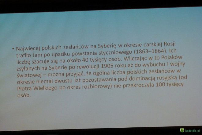Kadzidło: Sergiusz Leończyk w Kinie za Rogiem [ZDJĘCIA] - zdjęcie #11 - eOstroleka.pl