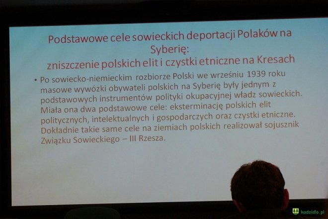 Kadzidło: Sergiusz Leończyk w Kinie za Rogiem [ZDJĘCIA] - zdjęcie #17 - eOstroleka.pl