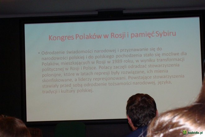 Kadzidło: Sergiusz Leończyk w Kinie za Rogiem [ZDJĘCIA] - zdjęcie #22 - eOstroleka.pl