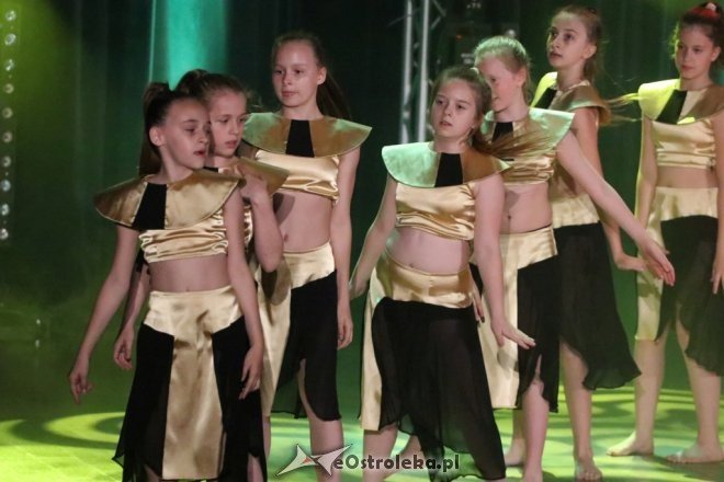 20 lat Zespołu Tańca Współczesnego DE-EM (09.06.2017) - zdjęcie #21 - eOstroleka.pl