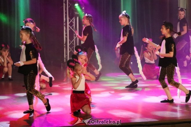 20 lat Zespołu Tańca Współczesnego DE-EM (09.06.2017) - zdjęcie #46 - eOstroleka.pl