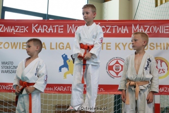 Wojewódzka liga karate w Ostrołęce [10.06.2017] - zdjęcie #68 - eOstroleka.pl