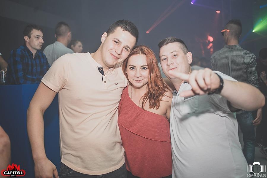 Yourant & Melo Kids w Clubie Capitol Sypniewo [ZDJĘCIA] - zdjęcie #16 - eOstroleka.pl