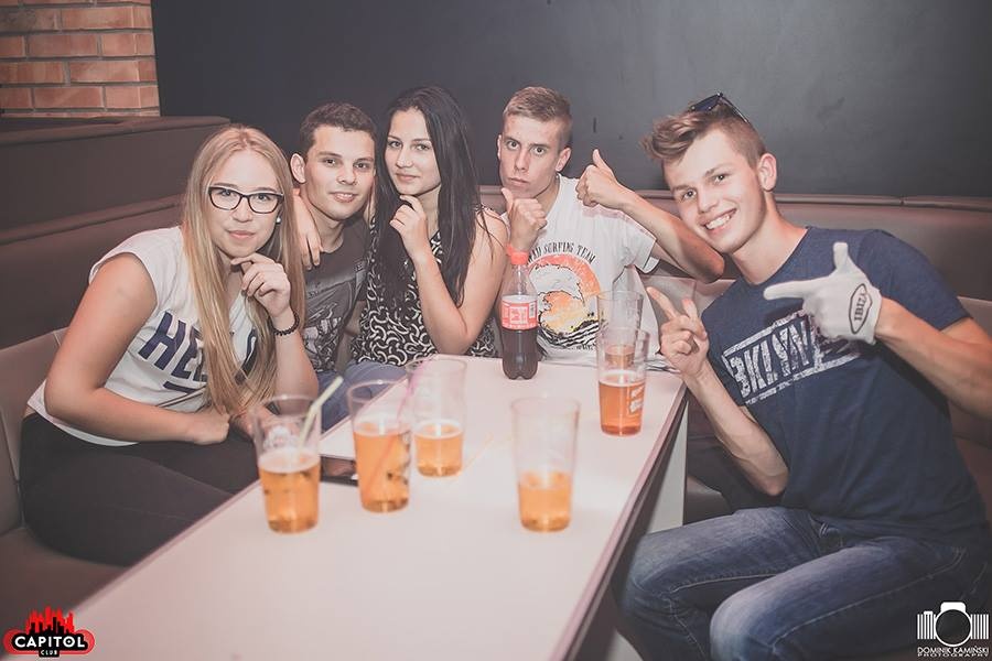 Yourant & Melo Kids w Clubie Capitol Sypniewo [ZDJĘCIA] - zdjęcie #22 - eOstroleka.pl