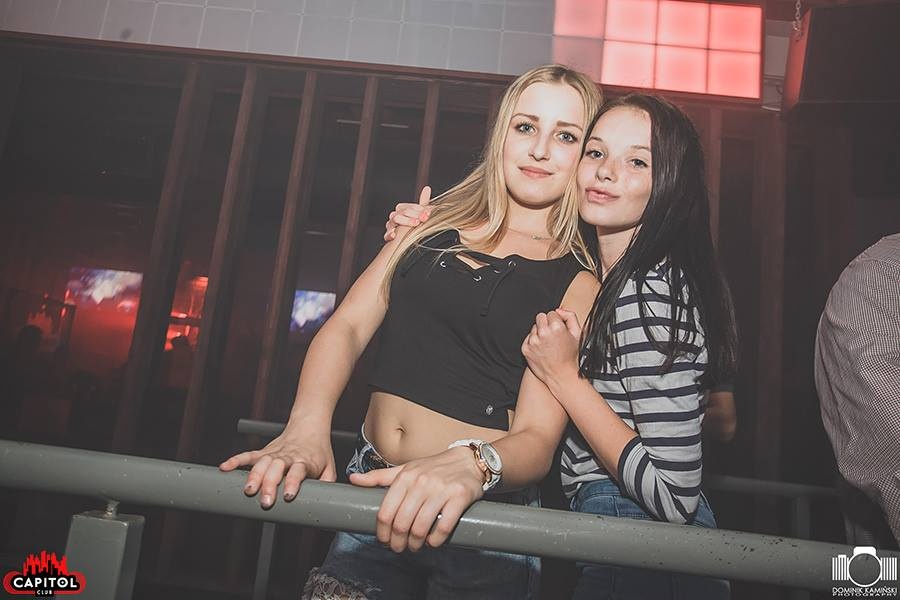Yourant & Melo Kids w Clubie Capitol Sypniewo [ZDJĘCIA] - zdjęcie #52 - eOstroleka.pl