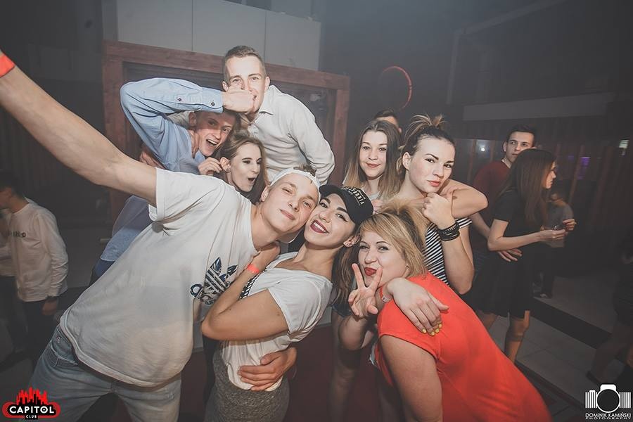 Yourant & Melo Kids w Clubie Capitol Sypniewo [ZDJĘCIA] - zdjęcie #68 - eOstroleka.pl