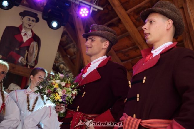 Wesele Kurpiowskie 2017: Ceremonia zaślubin [18.06.2017] - zdjęcie #35 - eOstroleka.pl