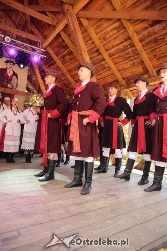 Wesele Kurpiowskie 2017: Ceremonia zaślubin [18.06.2017] - zdjęcie #40 - eOstroleka.pl