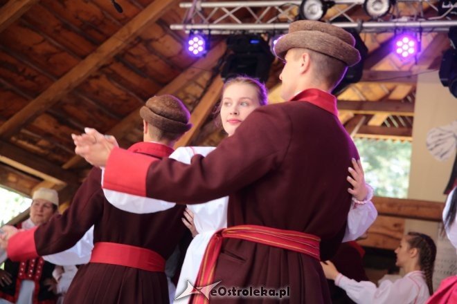 Wesele Kurpiowskie 2017: Ceremonia zaślubin [18.06.2017] - zdjęcie #46 - eOstroleka.pl