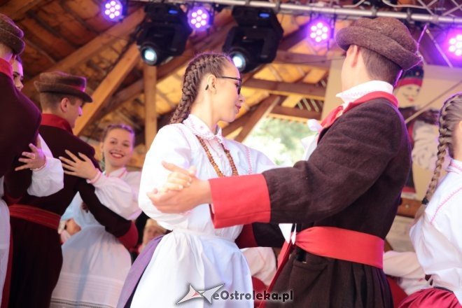 Wesele Kurpiowskie 2017: Ceremonia zaślubin [18.06.2017] - zdjęcie #48 - eOstroleka.pl