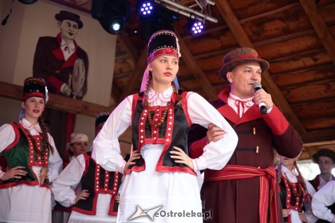 Wesele Kurpiowskie 2017: Ceremonia zaślubin [18.06.2017] - zdjęcie #68 - eOstroleka.pl