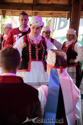 Wesele Kurpiowskie 2017: Ceremonia zaślubin [18.06.2017] - zdjęcie #71 - eOstroleka.pl