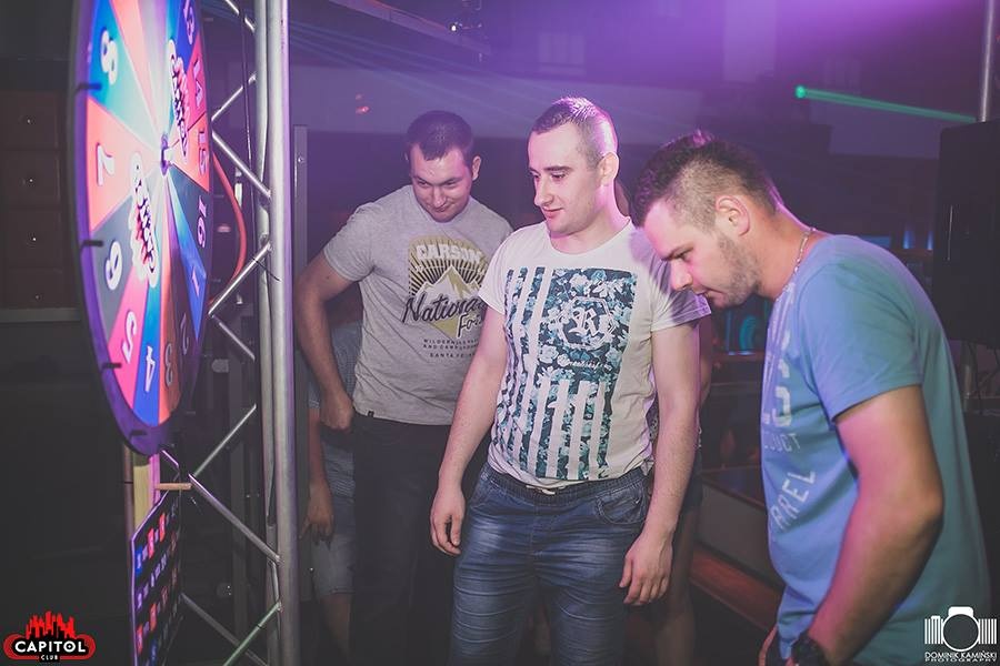 Single Party z loteriadą w Clubie Capitol Sypniewo [ZDJĘCIA] - zdjęcie #50 - eOstroleka.pl