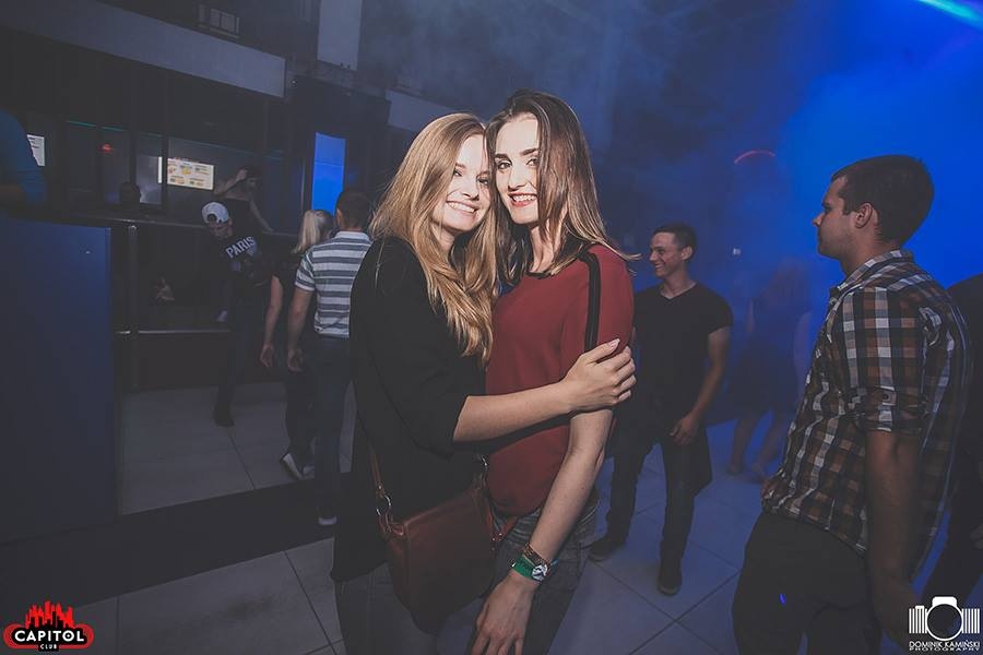 Single Party z loteriadą w Clubie Capitol Sypniewo [ZDJĘCIA] - zdjęcie #52 - eOstroleka.pl