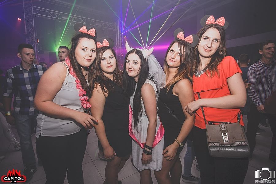 Single Party z loteriadą w Clubie Capitol Sypniewo [ZDJĘCIA] - zdjęcie #75 - eOstroleka.pl