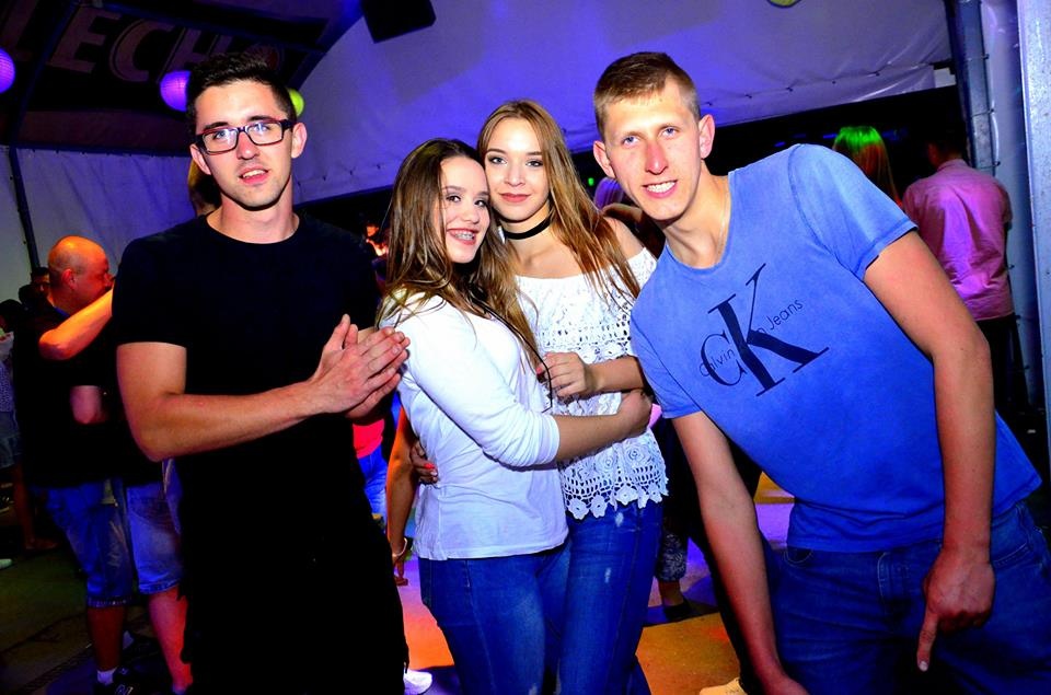 Qbik w Clubie Ibiza Zalesie [ZDJĘCIA] - zdjęcie #17 - eOstroleka.pl
