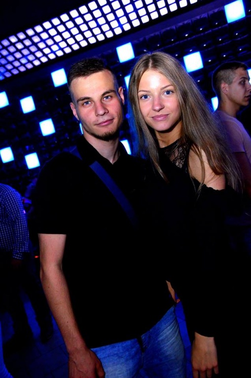Qbik w Clubie Ibiza Zalesie [ZDJĘCIA] - zdjęcie #44 - eOstroleka.pl