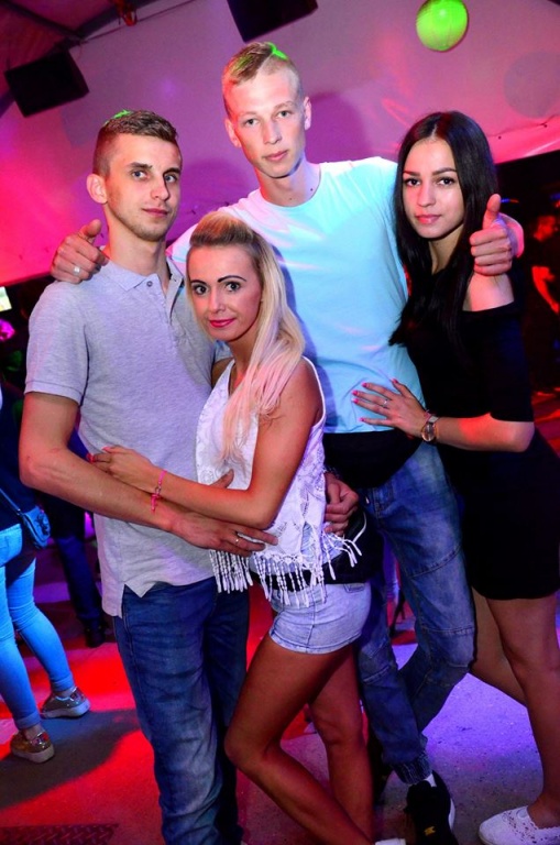 Qbik w Clubie Ibiza Zalesie [ZDJĘCIA] - zdjęcie #45 - eOstroleka.pl