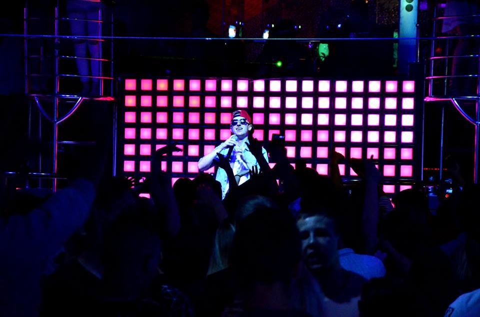 Qbik w Clubie Ibiza Zalesie [ZDJĘCIA] - zdjęcie #54 - eOstroleka.pl