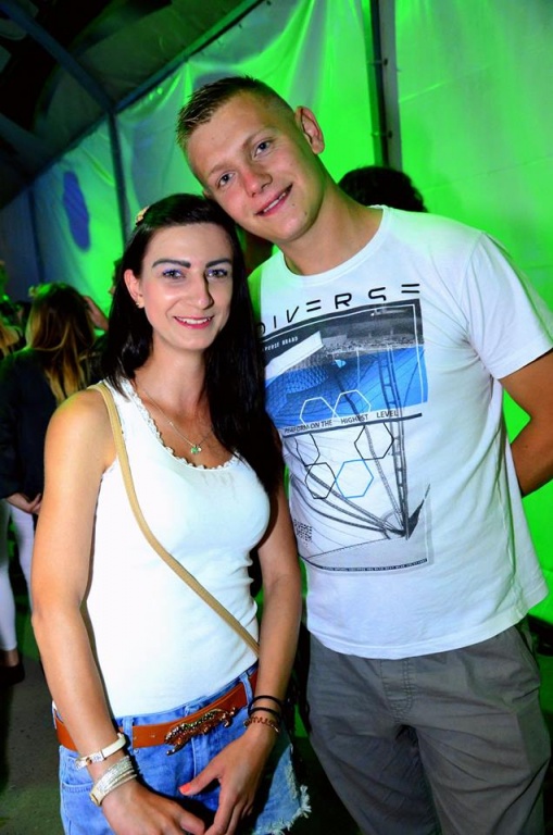 Qbik w Clubie Ibiza Zalesie [ZDJĘCIA] - zdjęcie #57 - eOstroleka.pl